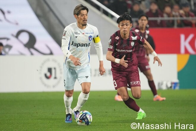 盤石のスキッベ神戸！酒井高徳＆佐々木大樹弾で昇格組＆ノエスタ凱旋の山口蛍擁する長崎を粉砕！【ヴィッセル神戸vsＶ・ファーレン長崎】激闘PHOTOギャラリーの画像002