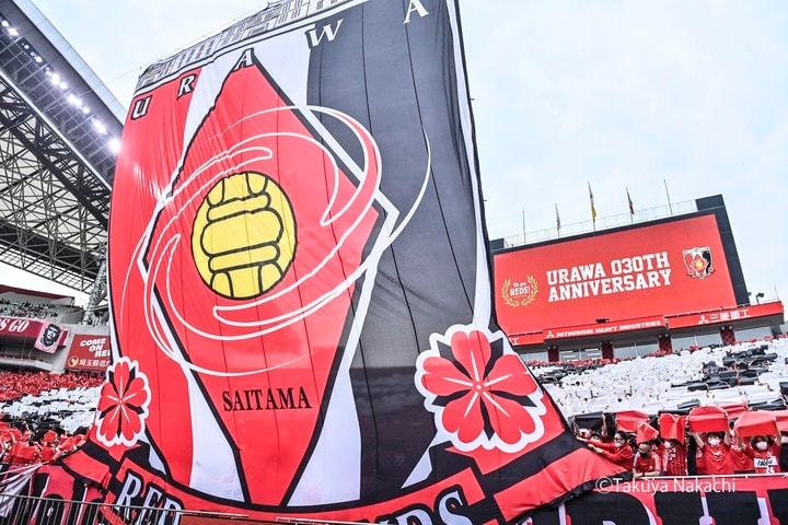 ｢まじで浦和ナンバーがいい｣J1浦和が新カーグッズ発表！ファン熱視線は即完売の人気商品じゃなくて“夢プレート”⁉｢どうせなら与野ナンバー岩槻ナンバーも｣