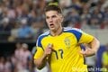 【W杯】現地カメラマンが捉えた第3戦！堂安律の献身、前田大然の歓喜、中村敬斗の苦悩、長友佑都の雄姿…激闘を経て王国ブラジル撃破へ【日本代表vsスウェーデン代表】激闘PHOTOギャラリーの画像003