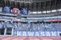 【サポーターアルバム】ACLE準優勝後初の国内試合に駆け付けた川崎フロンターレのサポーター写真80枚！ 国立を青く染め上げる「鹿島アントラーズー川崎フロンターレ」の画像048