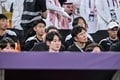 【川崎フロンターレアルバム】小林悠、大島僚太、ジェジエウ、宮城天らACLE決勝を見守った写真23枚！ ヴェロン、神橋良汰、土屋櫂大、野田裕人、クンヒョンも収録「アル・アハリー川崎フロンターレ」の画像019