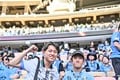 【サポーターアルバム】アジア青覇を果たすべく700人の川崎サポーターがACLE決勝に駆け付けた！ 現地で声援を送ったサポーター写真72枚「アル・アハリー川崎フロンターレ(2)」の画像009