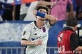 新戦力と佐藤恵允ら前線2人が｢良好な関係｣のFC東京、新監督の下で｢残留を目指す｣横浜FMに完勝、キャプテンは｢試合後のチャント｣に涙した【横浜F･マリノスvsFC東京】激闘PHOTOギャラリーの画像004