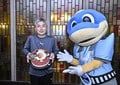 【川崎フロンターレアルバム】サウジアラビア到着翌日4月23日のジェッダ市内での「コーチングスタッフ＆クラブスタッフ写真」と「選手と子どもたちの交流写真」合計98枚！の画像097