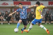 サッカー日本代表、ガーナ代表戦｢予想スタメン＆フォーメーション｣!!ついに久保建英が先発か!?冨安健洋の｢復帰｣は?アフリカの強豪に挑む11人の｢予想メンバー｣は?【図表】の画像
