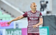 【J1分析】神戸対C大阪「ヴィッセル今季4度目の劇弾」で掴んだ「価値」の画像