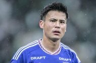 サッカーくじ｢toto予想｣(第1665回)10月24・25日(1)エース負傷の鹿島を｢頼れる男｣が救う！デュエル王離脱の横浜FMを｢もう一人のデュエル王｣が襲う！の画像
