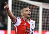 PHOTOギャラリー「ピッチの焦点」【明治安田Ｊ１リーグ　第２２節　ＦＣ東京ｖｓジュビロ磐田　２０２２年７月１７日　１８：０３キックオフ】の画像