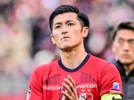 ｢増やしたい｣荒木遼太郎らを組み込んだパターン、｢柴崎岳ベンチ｣が示す選手層、｢優勝｣のための課題【昨季王者・神戸に完勝｢鬼木アントラーズ｣はなぜ強い？】(3)の画像