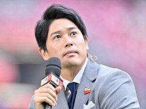 「これは涙腺にきます…」元サッカー日本代表・内田篤人氏、「ドイツ代表GK」と再会していた！カタールワールドカップの舞台裏写真にファン感動「この2人の関係大好きや」の画像