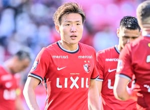 「えぐー!!ベリンガムやん!!」ベルギー1年目の三竿健斗の豪快逆足ミドル弾が「超ゴラッソ!!」と話題！「これ絶対気持ちいやつ〜」「日本代表呼ばれて欲しいな」の声の画像