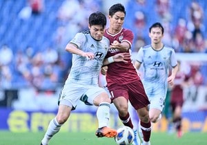 「内容で上回ったヴィッセル神戸」が韓国勢に屈した理由【ACLが教えてくれるアジアサッカーの「構図」】(1)の画像