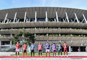 ルヴァンカップ・プライムステージ4カードが決定！「気になる組み合わせ」と「広島が偶数だけのくじを最初に引いたワケ」の画像