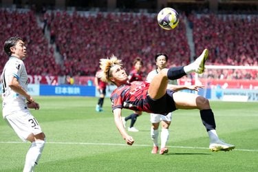 画像・写真：絶対エース｢美しい｣完璧オーバーヘッド、日本代表の至宝