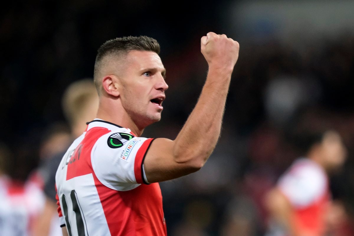 浦和レッズにFWリンセンが「完全移籍加入」! オランダ名門から来た助っ人の「プレースタイル」とレッズの「新布陣」とは?【図表】 概要