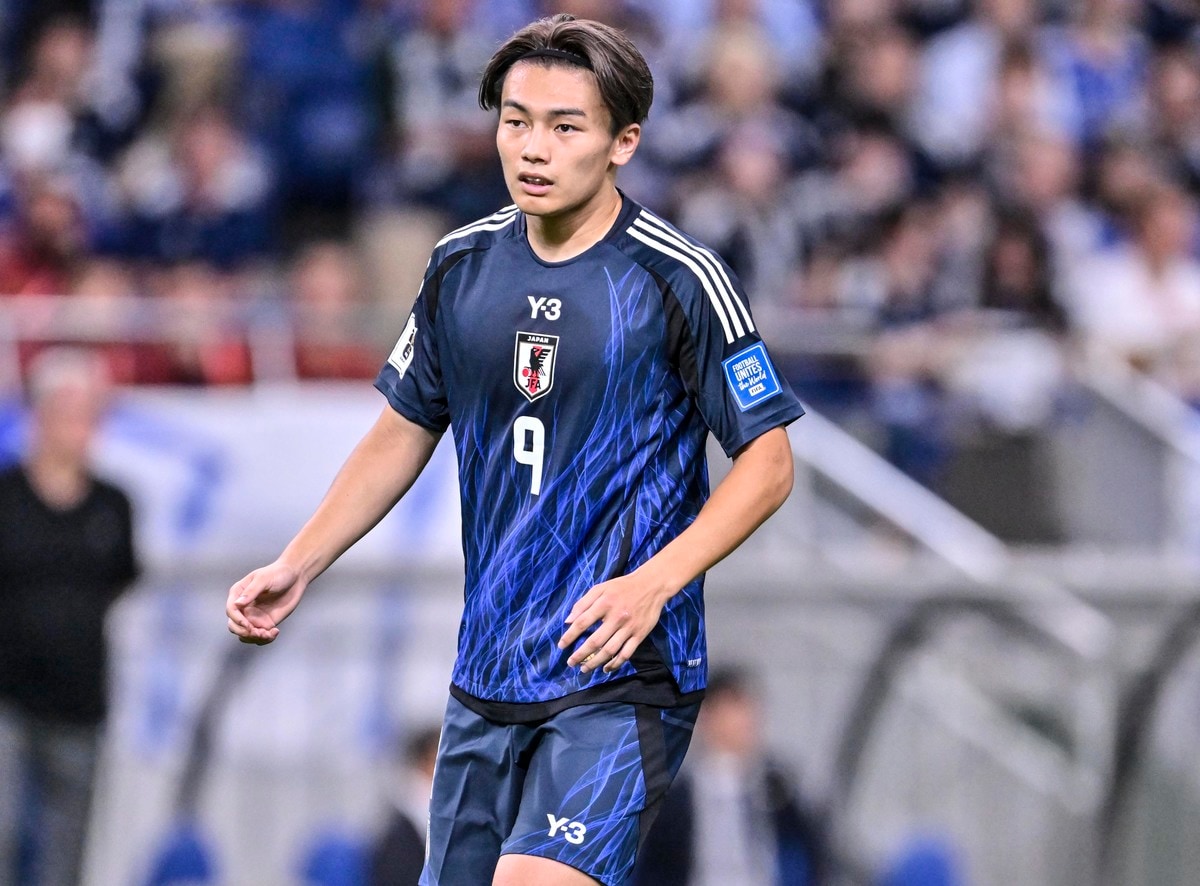 adidas サッカーシャツ 武田英寿 8 adidas日本代表 オーセンティック