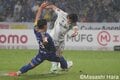 雨中の上位対決で柏が4発快勝！ 古巣との一戦に気合十分の藤尾翔太＆味方を鼓舞し続けた昌子源！ 瀬川祐輔が見事な2ゴール！ 【FC町田ゼルビアvs柏レイソル】激闘PHOTOギャラリーの画像005