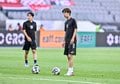 【試合アルバム】川崎フロンターレFW大関友翔の20歳での代表デビューの試合写真45枚！ 堂々のプレーで躍動披露「日本代表ー香港代表」の画像033