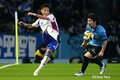 長谷部茂利監督は｢2‐1で勝てた試合｣と表現、日本代表20歳の｢終了間際のヘッド｣で神奈川ダービーは｢まさかの結末｣に【川崎フロンターレvs横浜F･マリノス】原悦生PHOTOギャラリーの画像003