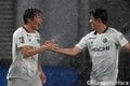 雨中の上位対決で柏が4発快勝！ 古巣との一戦に気合十分の藤尾翔太＆味方を鼓舞し続けた昌子源！ 瀬川祐輔が見事な2ゴール！ 【FC町田ゼルビアvs柏レイソル】激闘PHOTOギャラリーの画像008