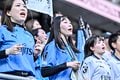 【サポーターアルバム】800km離れた広島に駆けつけ勝利をもたらした川崎フロンターレのサポーター写真71枚！「サンフレッチェ広島ー川崎フロンターレ」の画像004