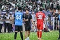 【川崎フロンターレアルバム】小林悠、大島僚太、ジェジエウ、宮城天らACLE決勝を見守った写真23枚！ ヴェロン、神橋良汰、土屋櫂大、野田裕人、クンヒョンも収録「アル・アハリー川崎フロンターレ」の画像009