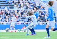 ベガルタ仙台「J2上位決戦」で逆転負け(1)悔やまれる「笛で壊されたリズムと空気」の画像