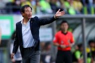 【J2マッチレースの様相】残留争いは「勝点7差に9チーム」の熾烈!得失点差リーグワースト「マイナス27」名波松本の「正念場」【戸塚啓のJ2のミカタ】【動画】(2)の画像