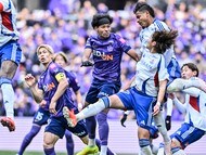 サッカーくじ｢toto｣予想(第1518回)3月1・2日(1)立場逆転のダービーで｢暴れん坊｣が首位継続、昇格組が｢優勝候補｣を足止め、嵐を呼ぶ｢神奈川勢｣！の画像