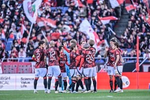 最高SBや得点王を補強も｢遠い｣常勝への道！ヨーロッパ路線を継続も新外国人｢6月退団｣！【浦和レッズ｢開幕５試合｣で分かった現在のチーム状況と大問題】(3)の画像