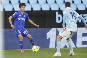 【久保建英】30分出場でも「覆らない評価」残された2試合の「最終ミッション」の画像