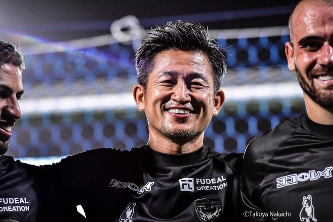 横浜FCに完敗で名古屋フィッカデンティ監督「チーム全体として弱かった」の画像005