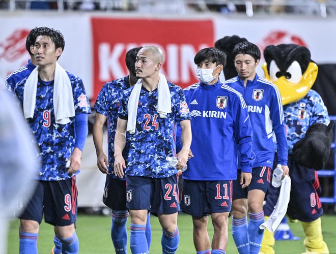 サッカー日本代表「久保建英が見たかった」の声も多数！「０−１で惜敗」のブラジル代表戦で「久保が使われなかった理由」とは？の画像