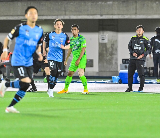 横浜FMより「最大で10試合」多く戦う川崎F「川崎フロンターレと横浜F・マリノス」【J1死闘】(3)の画像