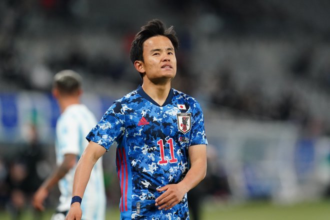 リーガでの久保建英を語るべき「本当の尺度」(1)早期デビューは成功を保証しないの画像