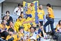【仙台サポーターアルバム(1)】千葉戦に2000人が駆け付けたベガルタ仙台のサポーター写真99枚！ 雨中で声援鳴り響かせた「ジェフユナイテッド千葉ーベガルタ仙台」の画像097
