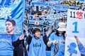 【サポーターアルバム(2)】G大阪戦の執念の同点弾導いた川崎フロンターレのサポーター写真94枚！ Gゾーンからメインスタンドまで撮影「川崎フロンターレーガンバ大阪(2)」の画像002