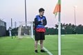 【川崎フロンターレアルバム】ACLEを戦い抜いた「コーチングスタッフ＆クラブスタッフのサウジアラビア2週間の写真」合計99枚！ アジア2位を支えた2週間のピッチ内外の姿の画像017