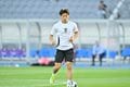 【山田新アルバム】川崎フロンターレFW山田新の中国戦での写真19枚！ 日本代表2ndユニフォームを着用した貴重姿「日本代表ー中国代表」の画像013
