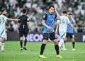 【川崎フロンターレアルバム】ACLE決勝で後半開始から出場した山田新の写真16枚！ 再爆発期待される若きエースストライカーのサウジアラビアでの姿「アル・アハリー川崎フロンターレ」の画像015