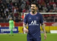 セルヒオ・ラモスが待望のPSG「デビュー」!!リオネル・メッシ、ネイマール、キリアン・ムバッペ…まさに「ドリームチーム」!やはり凄かった35歳DFの「圧巻データ」とは?【動画】の画像