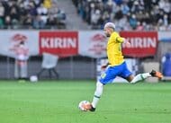 サッカー日本代表、ワールドカップでコスタリカ代表との対戦が決定!「本大会出場32か国」が出揃う!ニュージーランド代表との大陸間PO制し最後の切符を勝ち取る…元アーセナルFWの｢決勝弾｣とは?【動画】の画像