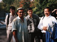 最大のヤマ場は｢かつてのアジア最強国｣とのアウェー戦と、前回は三笘薫の2ゴールで競り勝った｢ライバル国｣とのホーム戦【サッカー日本代表｢W杯アジア最終予選｣は楽勝か】(1)の画像