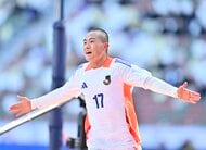 後藤健生の「蹴球放浪家」第261回「森保監督が訴える“国民的関心事”の意味を考える」の巻(1)日本人に「求められる」共闘、メッシを「ワールドカップ優勝に導いた」アルゼンチン人の力の画像