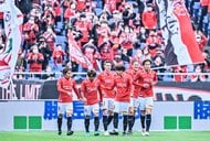 「一人だけ欧州リーグ!」浦和の新たな10番・モーベルグのプレーは「浦和を優勝に導くカギ」となるか!?の画像