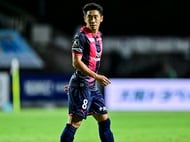 「ギアの入れ方」「サッカーIQ」元日本代表FW城彰二氏インタビュー#1 世界を4人抜きスーパードリブルで席巻する三笘薫の“新ドリブル技術”と課題の画像