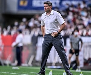 浦和レッズがリカルド・ロドリゲス監督との契約解除を発表! ファンからは「残念です」と惜しむ声もの画像