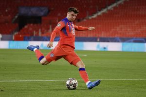 【CL分析】「苦しい時でも勝つチェルシー」ポルト戦勝利で見えた「ビッグイヤーの資格」の画像