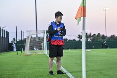 画像・写真：【J1川崎を取材して感じた「育てる力と心」とは(10