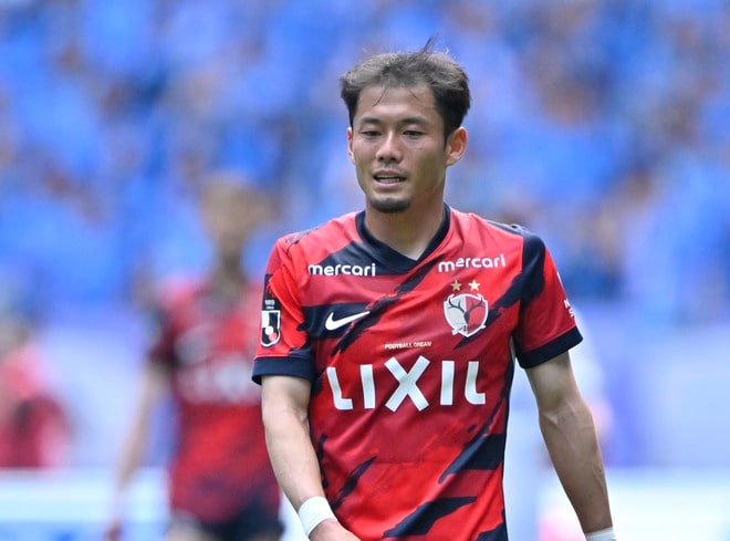 【試合アルバム】鬼木監督の古巣・川崎を国立で破った鹿島アントラーズのプレー写真78枚！「鹿島アントラーズー川崎フロンターレ」の画像055